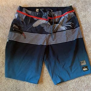Mens Quicksilver Boardshorts